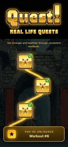 Lion XP: Gamify Life Screenshot 6 of 7