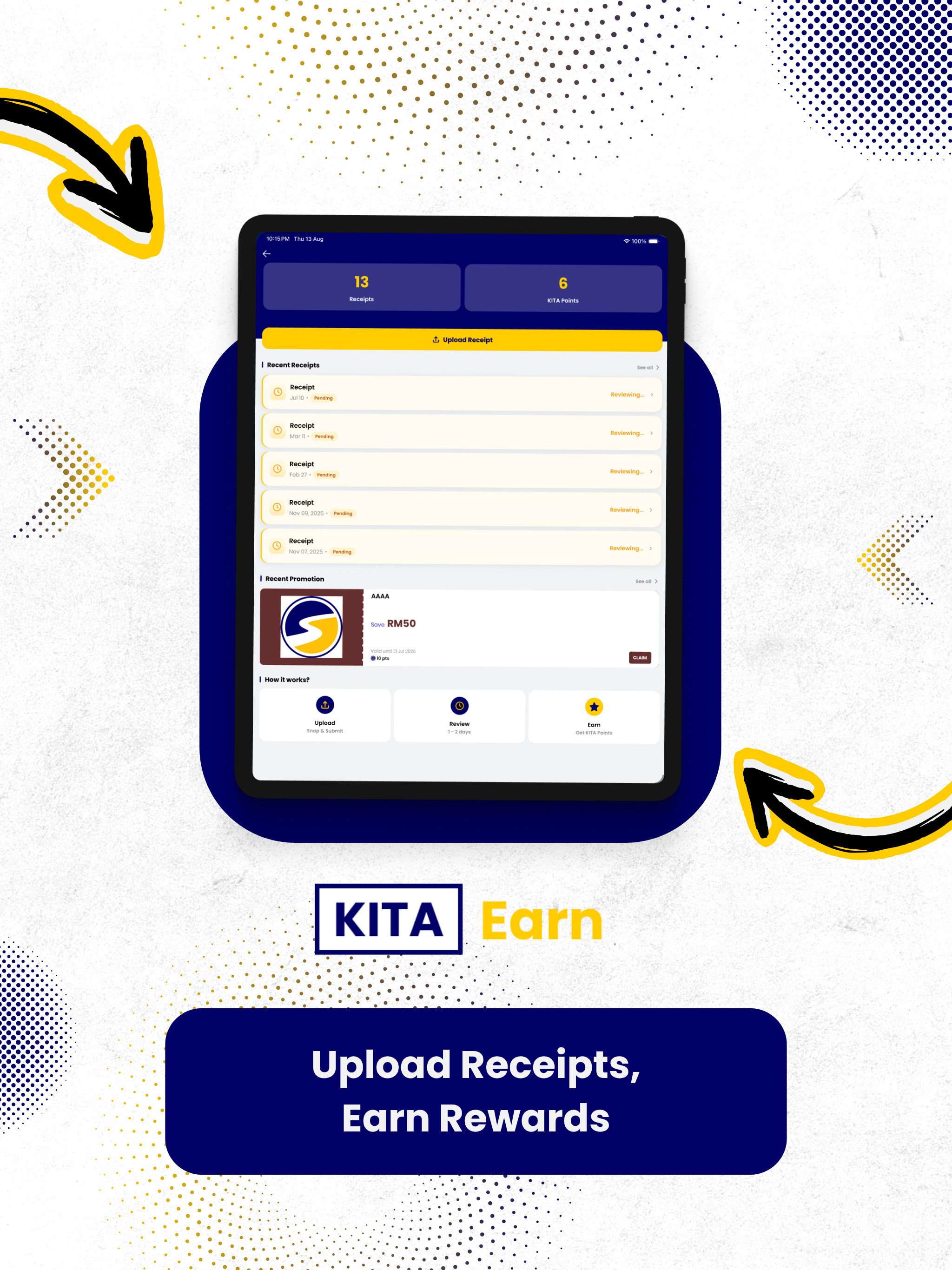KITA Smart screenshot 10