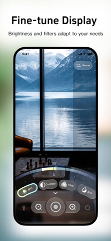 AI Magnifier: Read with Ease Screenshot 7 of 7