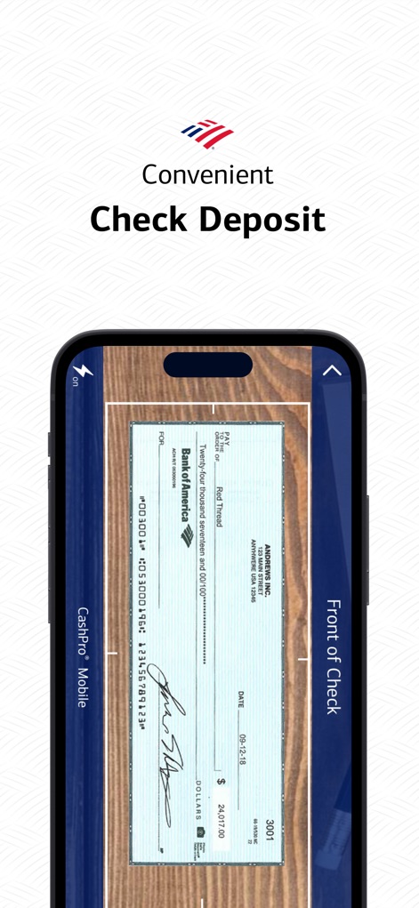 CashPro - App de Finanzas | MWM