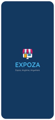 Expoza screenshot