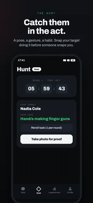 SnapShot Assassin screenshot 2