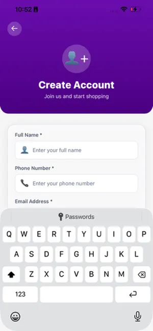 Agbor Phone Market screenshot 3
