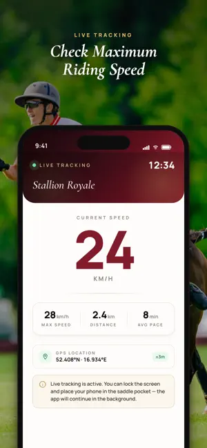 Polo Analytics screenshot 2