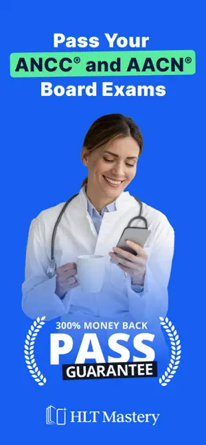 AGACNP Mastery Exam Prep 2026 screenshot 1