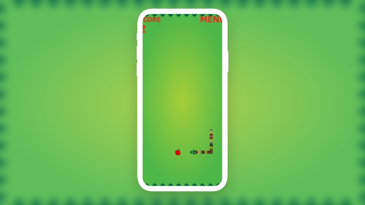 Snake Eat Apple screenshot-3
