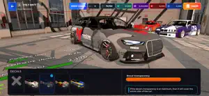 Drag Sim: King Of The Racing 2 screenshot 2
