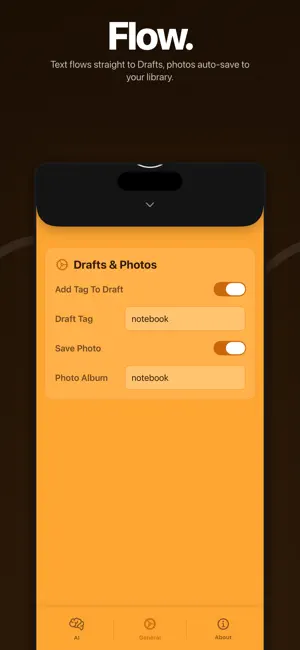 Cat Scribe screenshot 3
