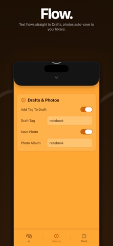 Cat Scribe Screenshot 3 of 4
