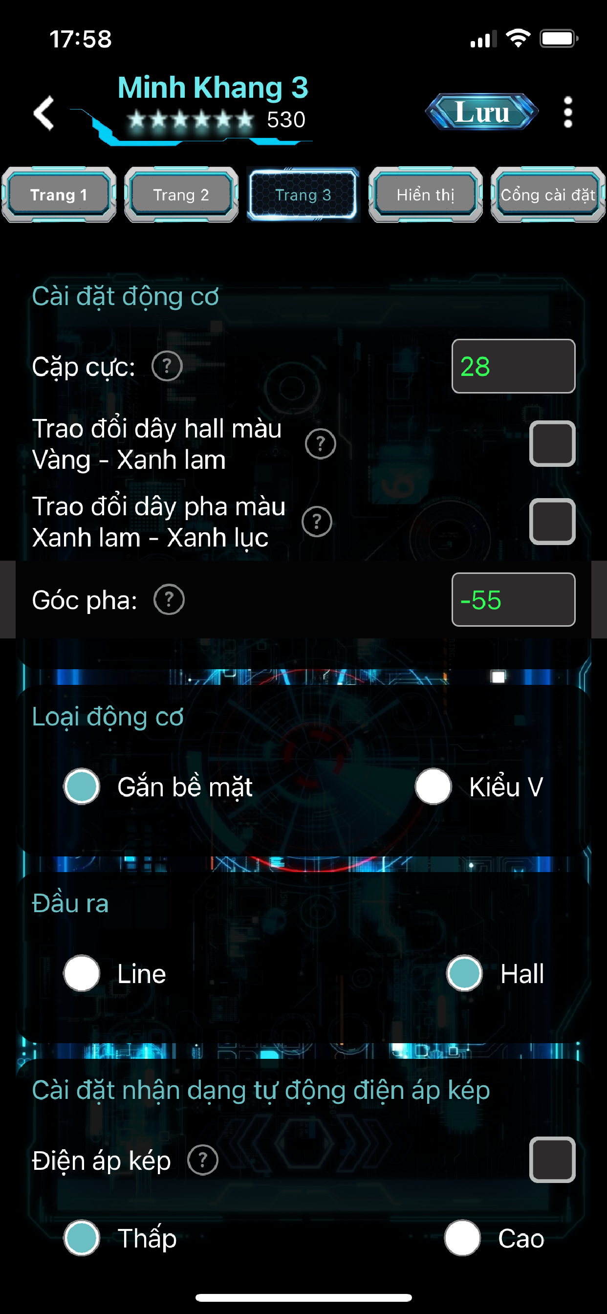 TXD
