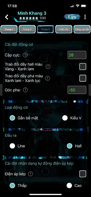 TXD screenshot 4