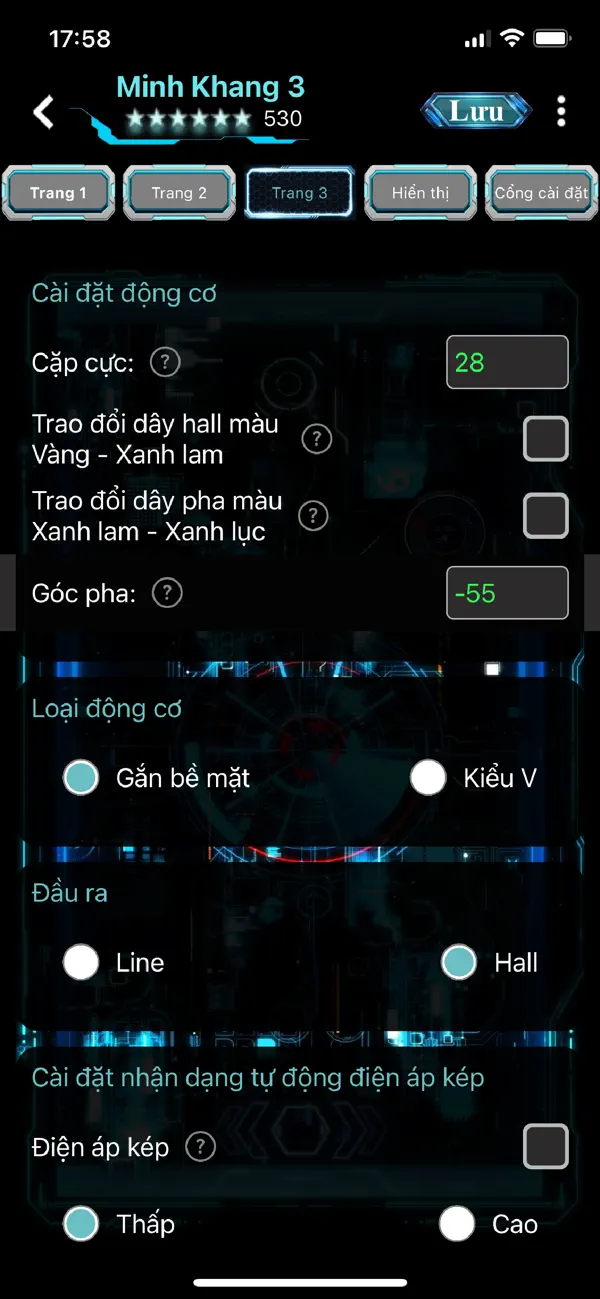 #4. TXD (iOS) di: Vu Tam