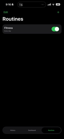 Potential - Realized Screenshot 6 of 6