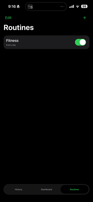 Potential - Realized Screenshot 6 of 6