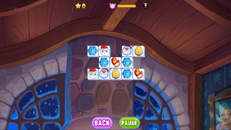 Xmas Connect screenshot-5