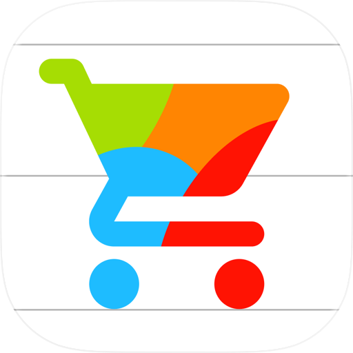 Simple Family Shopping List