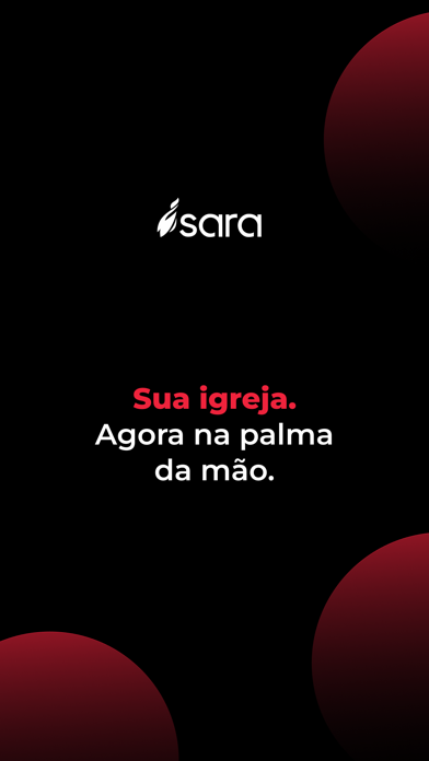 Sara Church + Screenshot