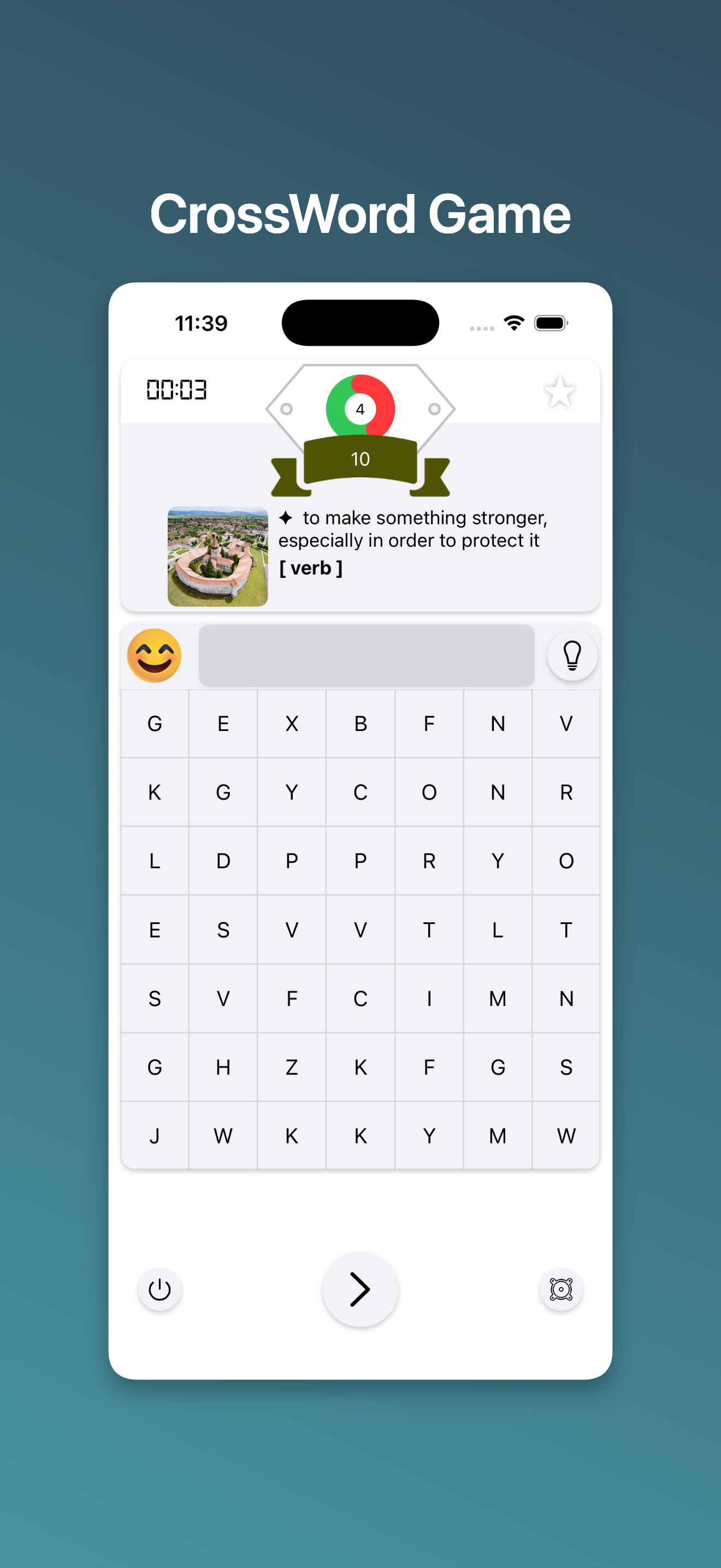 IELTS Words & Practice screenshot 7