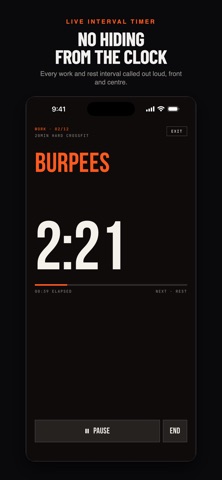 SufferClub Screenshot 1