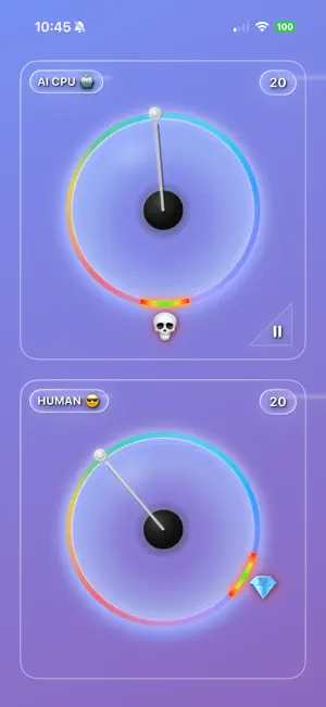 Tap That Emoji Game screenshot 2