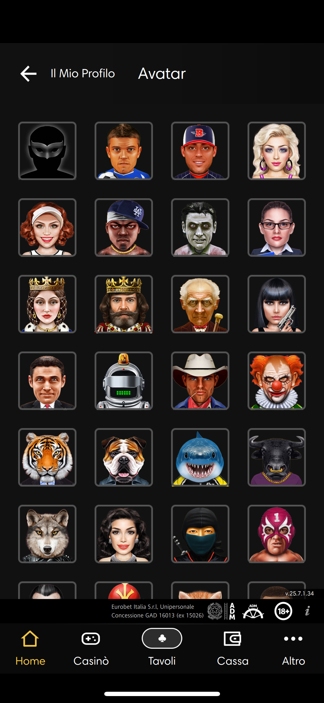 bwin - Giochi di Poker Online