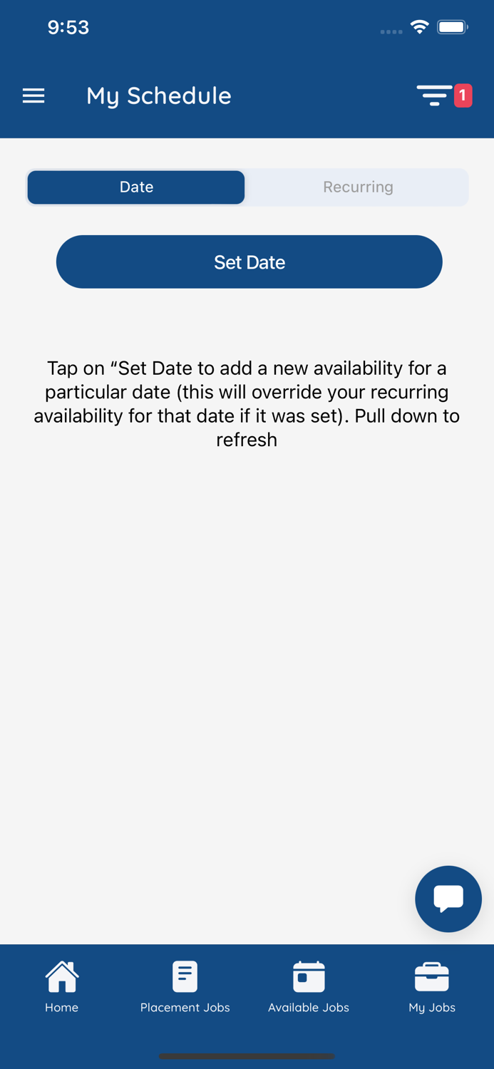 Little Angels Nanny Service