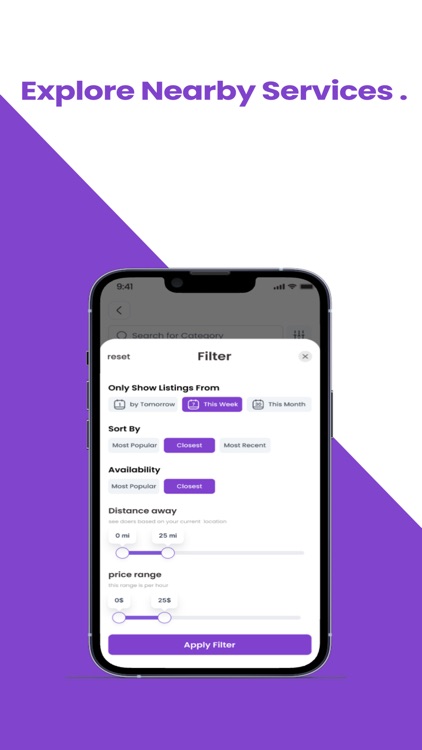 Tchippa screenshot-6