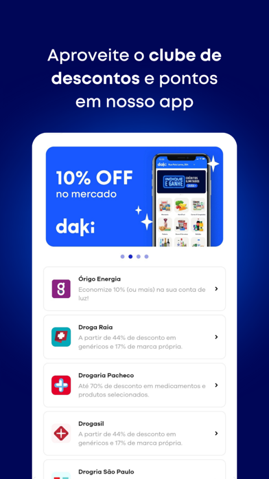 Ecx Pay Screenshot