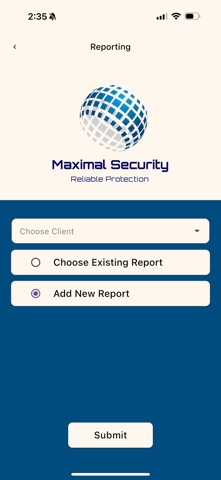 Maximal Security Screenshot 8 of 10