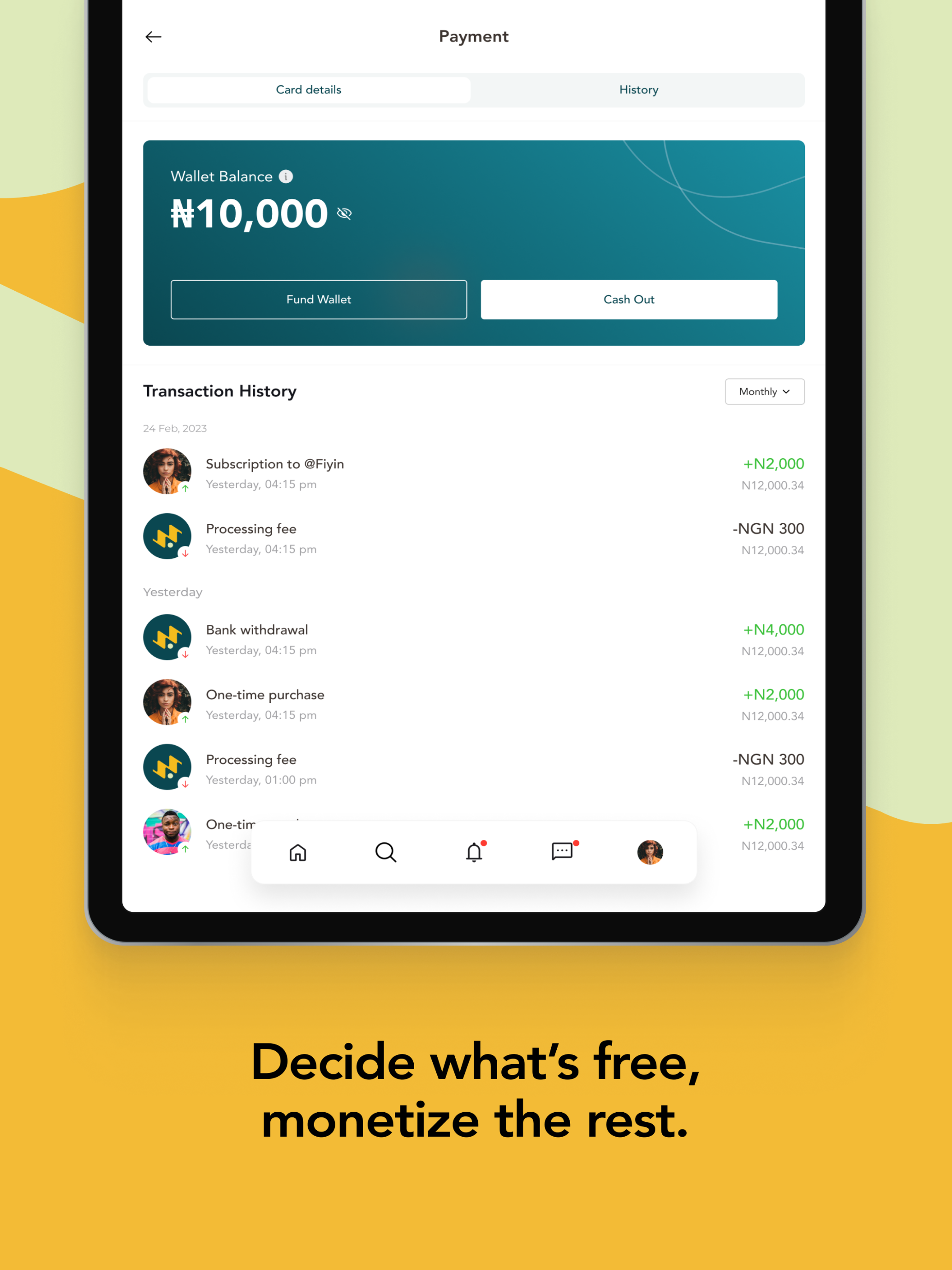 Revva screenshot 13