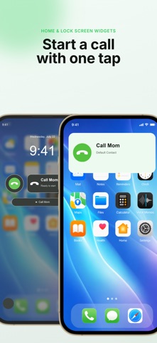 Fake Call - Call Simulator Screenshot 9 of 9