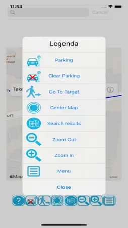 GoToMyCar screenshot 8