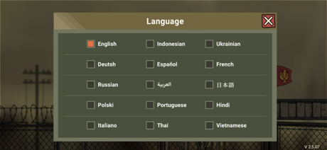 Black Border 2 Lite screenshot 8