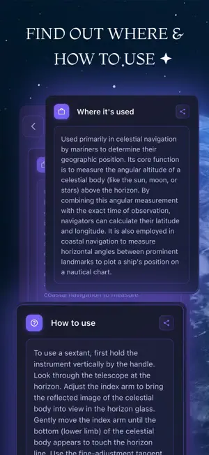 Identify Anything: What is it? screenshot 1