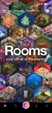 Rooms - Screenshot 2