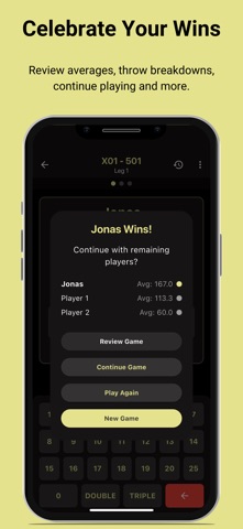DartFlow Screenshot 5 of 7