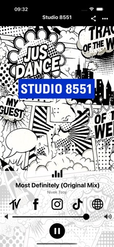 Studio 8551 Screenshot 1 of 1