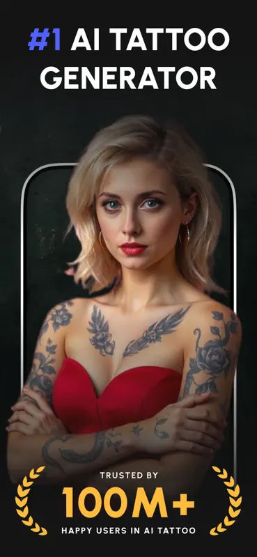 Tattoo Printer screenshot 4 of 5