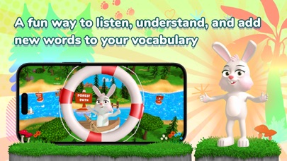 Jumpi Quest Kids Trivia Screenshot