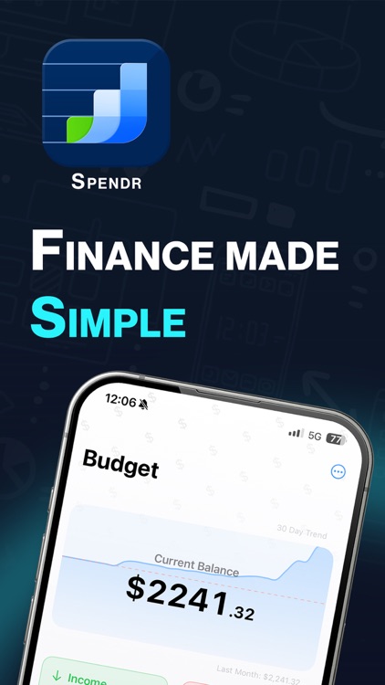 Spendr