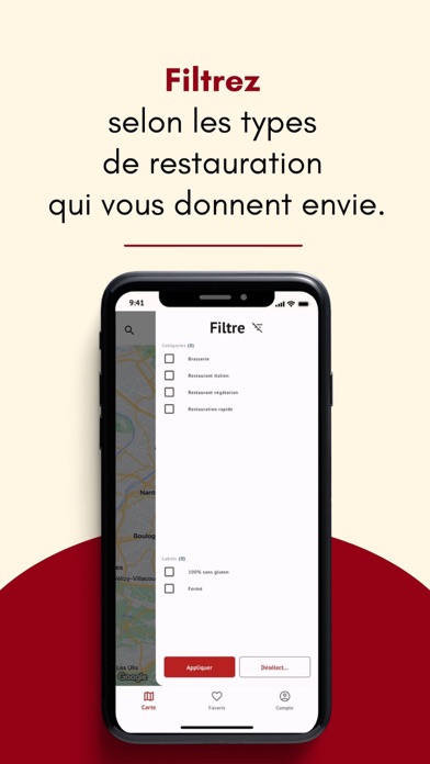 Gluton Screenshot