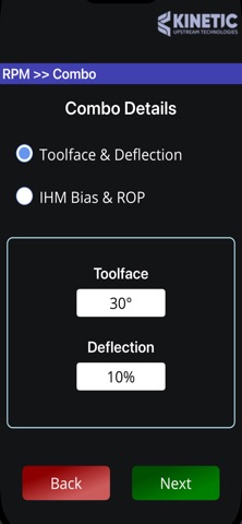 Digital Downlink screenshot