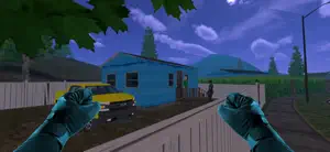 Criminal Life Simulator screenshot 3