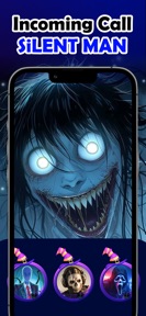 Halloween Prank Monster screenshot