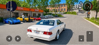 Car Sale Tycoon : City Driving screenshot 5 of 5
