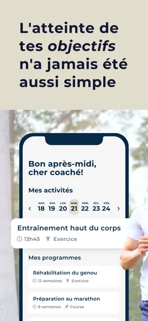 très sport screenshot 1