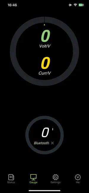 FB BMS screenshot 2