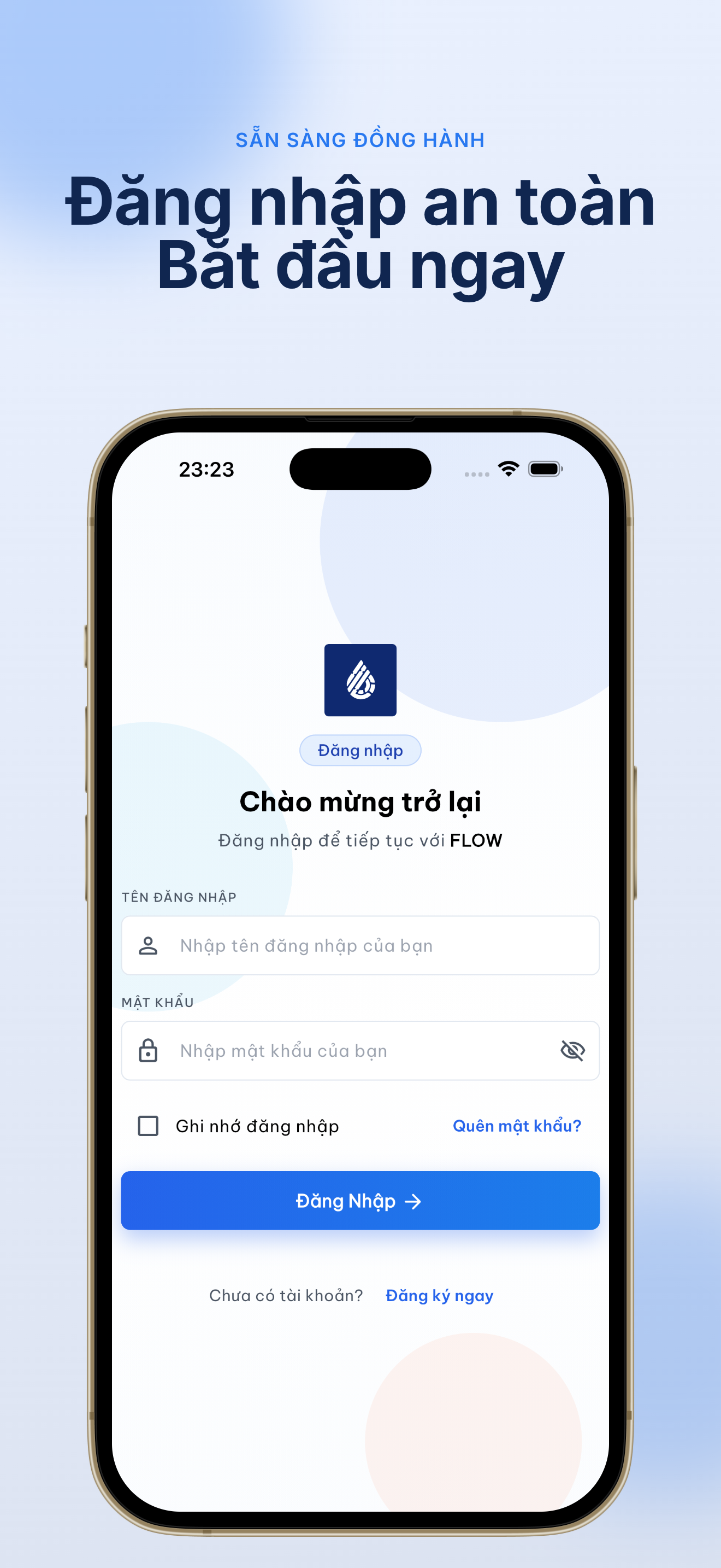Watech FLOW screenshot 8