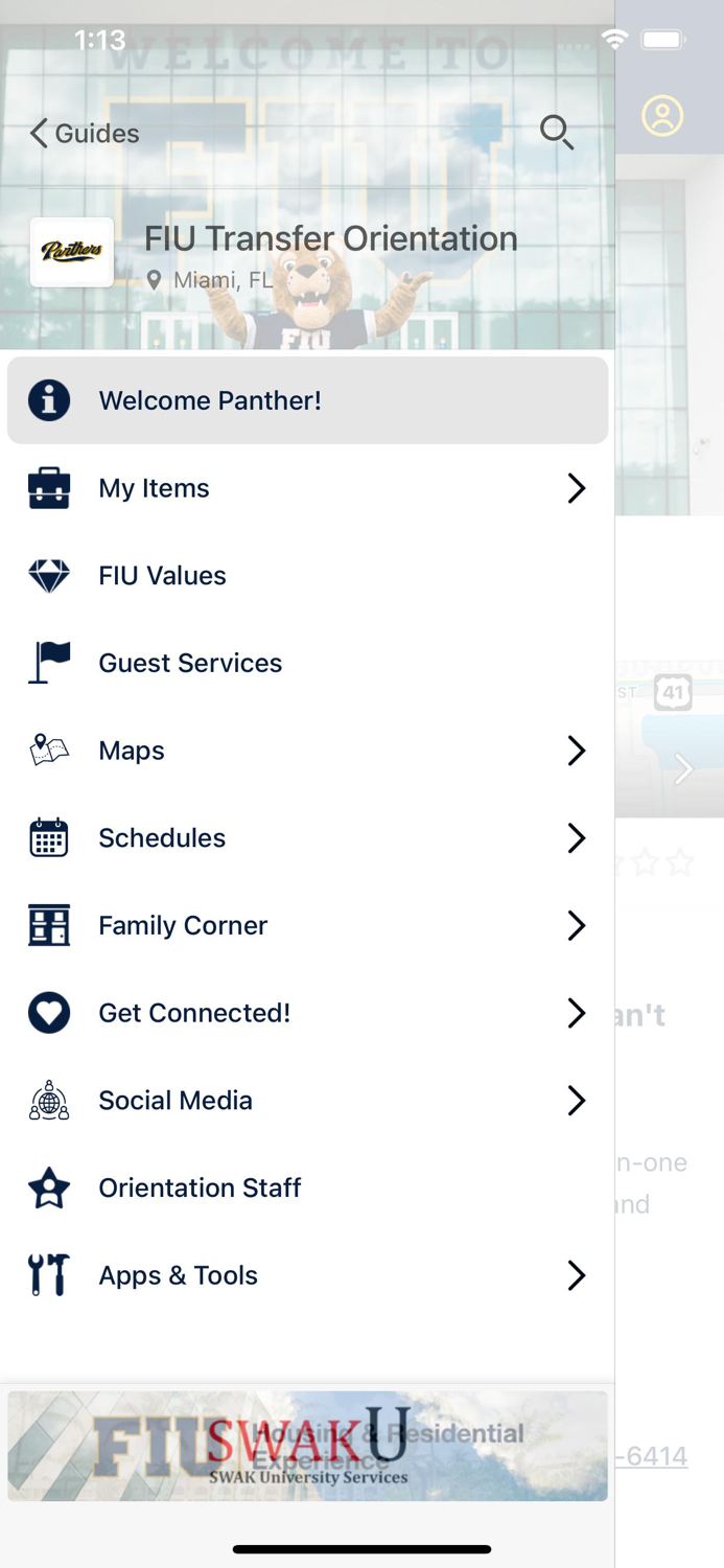 FIU Orientation Guide