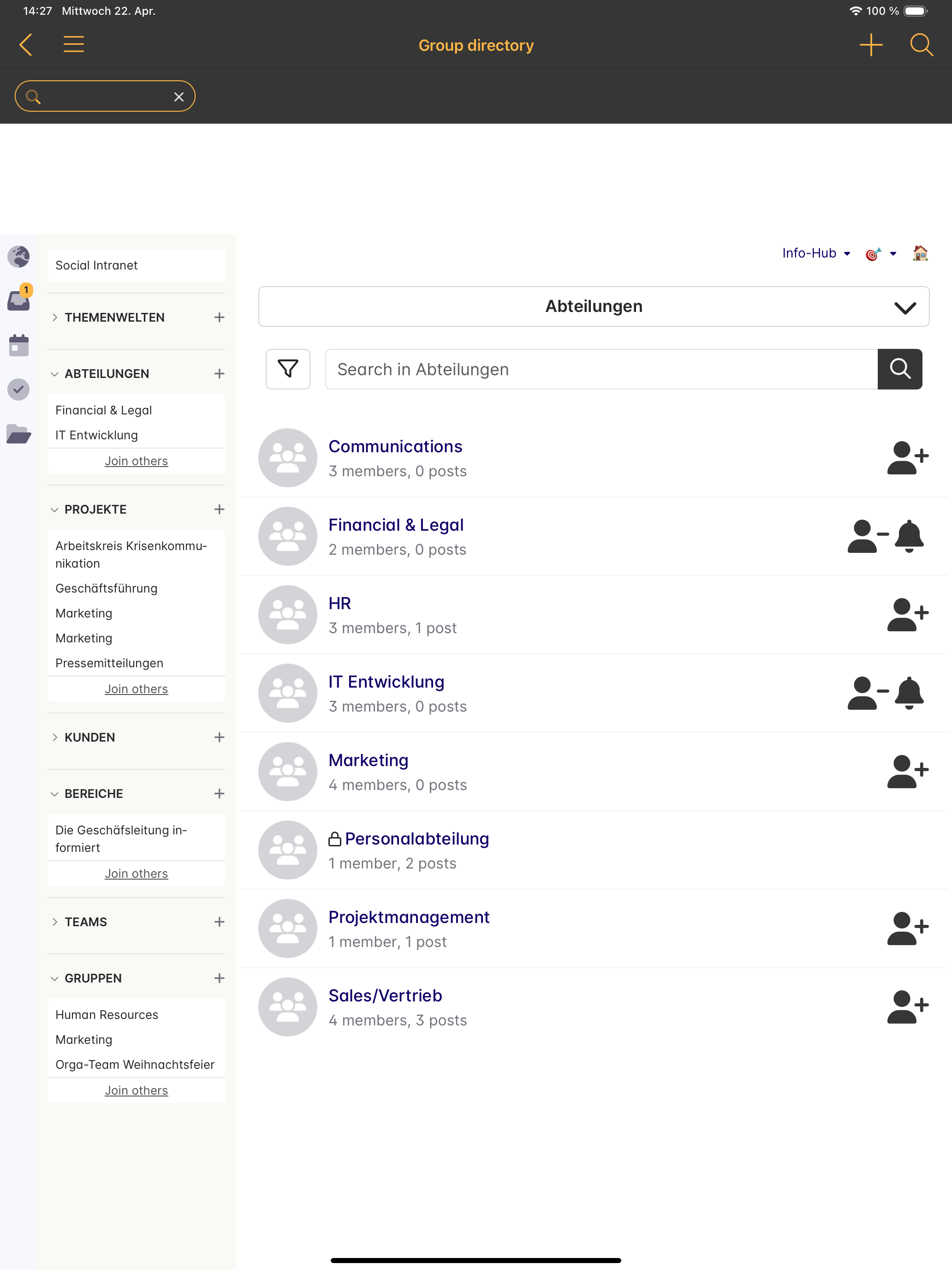 EPSM Connect